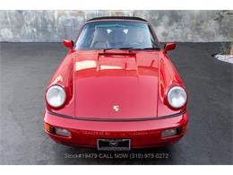1991 Porsche 964 (CC-2090615) for sale in Beverly Hills, California