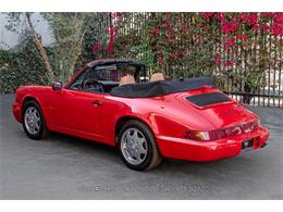 1991 Porsche 964 (CC-2090615) for sale in Beverly Hills, California