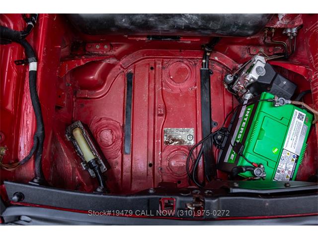 1991 Porsche 964 (CC-2090615) for sale in Beverly Hills, California