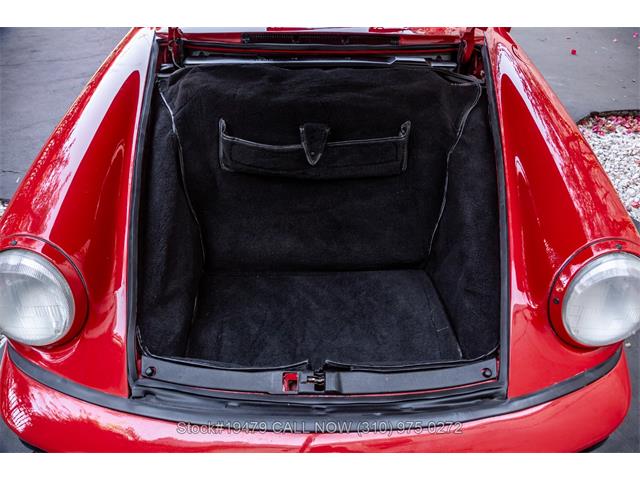 1991 Porsche 964 (CC-2090615) for sale in Beverly Hills, California