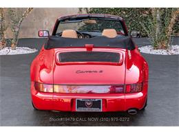 1991 Porsche 964 (CC-2090615) for sale in Beverly Hills, California
