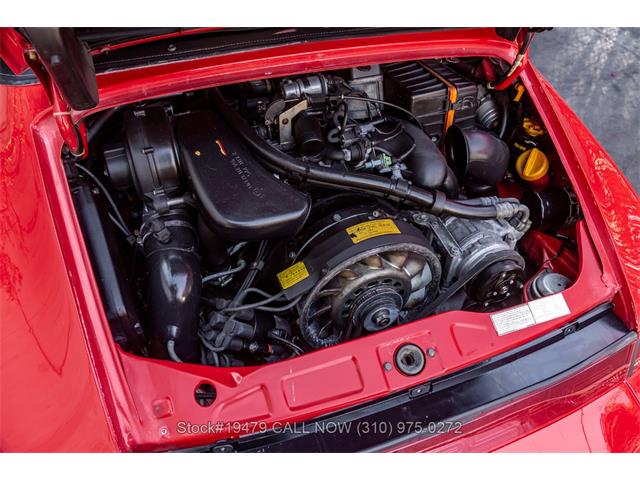 1991 Porsche 964 (CC-2090615) for sale in Beverly Hills, California