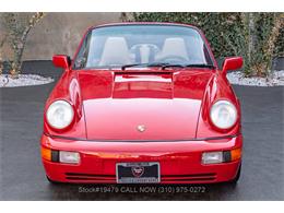 1991 Porsche 964 (CC-2090615) for sale in Beverly Hills, California