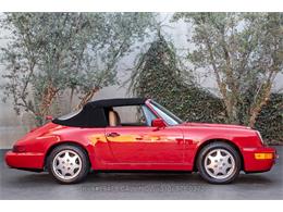 1991 Porsche 964 (CC-2090615) for sale in Beverly Hills, California