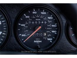 1991 Porsche 964 (CC-2090615) for sale in Beverly Hills, California