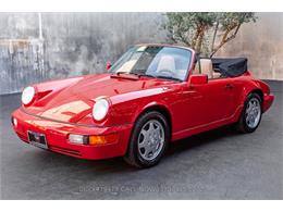 1991 Porsche 964 (CC-2090615) for sale in Beverly Hills, California