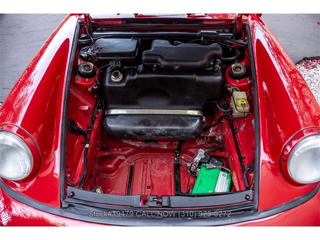 1991 Porsche 964 (CC-2090615) for sale in Beverly Hills, California