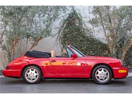 1991 Porsche 964 (CC-2090615) for sale in Beverly Hills, California