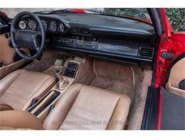 1991 Porsche 964 (CC-2090615) for sale in Beverly Hills, California