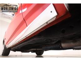 1968 Pontiac GTO (CC-2096150) for sale in Denver , Colorado