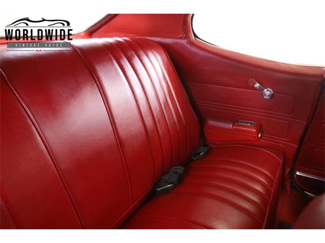 1968 Pontiac GTO (CC-2096150) for sale in Denver , Colorado