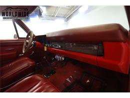 1968 Pontiac GTO (CC-2096150) for sale in Denver , Colorado