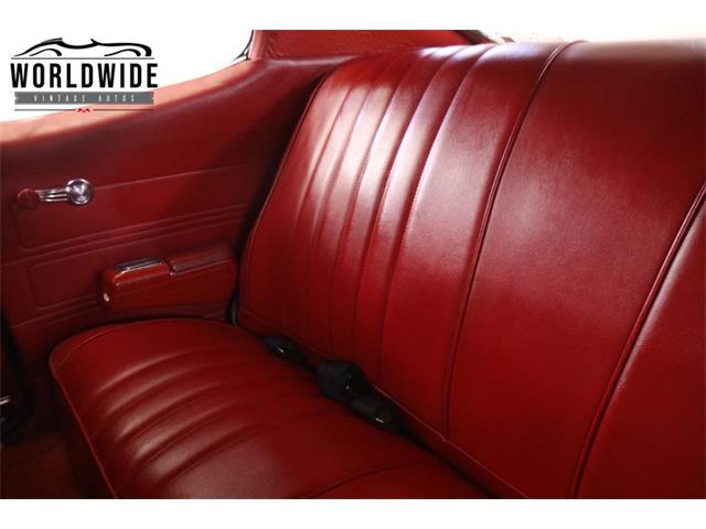 1968 Pontiac GTO (CC-2096150) for sale in Denver , Colorado