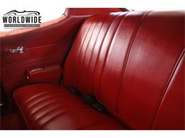 1968 Pontiac GTO (CC-2096150) for sale in Denver , Colorado