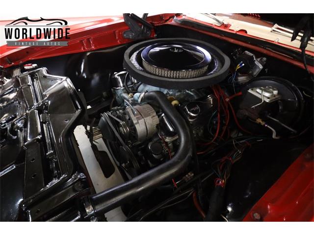 1968 Pontiac GTO (CC-2096150) for sale in Denver , Colorado