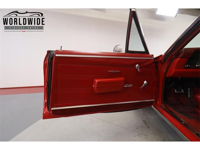 1968 Pontiac GTO (CC-2096150) for sale in Denver , Colorado