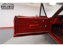 1968 Pontiac GTO (CC-2096150) for sale in Denver , Colorado