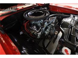 1968 Pontiac GTO (CC-2096150) for sale in Denver , Colorado