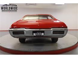 1968 Pontiac GTO (CC-2096150) for sale in Denver , Colorado