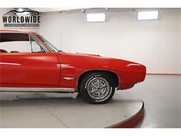 1968 Pontiac GTO (CC-2096150) for sale in Denver , Colorado