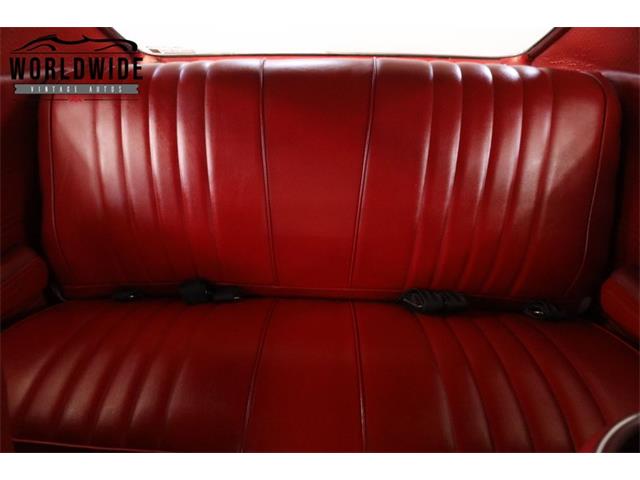 1968 Pontiac GTO (CC-2096150) for sale in Denver , Colorado