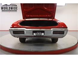 1968 Pontiac GTO (CC-2096150) for sale in Denver , Colorado
