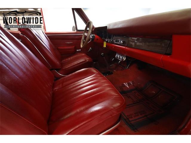 1968 Pontiac GTO (CC-2096150) for sale in Denver , Colorado