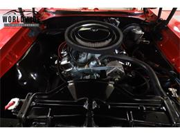 1968 Pontiac GTO (CC-2096150) for sale in Denver , Colorado
