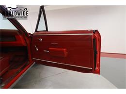 1968 Pontiac GTO (CC-2096150) for sale in Denver , Colorado