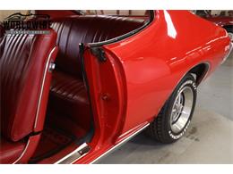 1968 Pontiac GTO (CC-2096150) for sale in Denver , Colorado