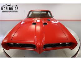 1968 Pontiac GTO (CC-2096150) for sale in Denver , Colorado