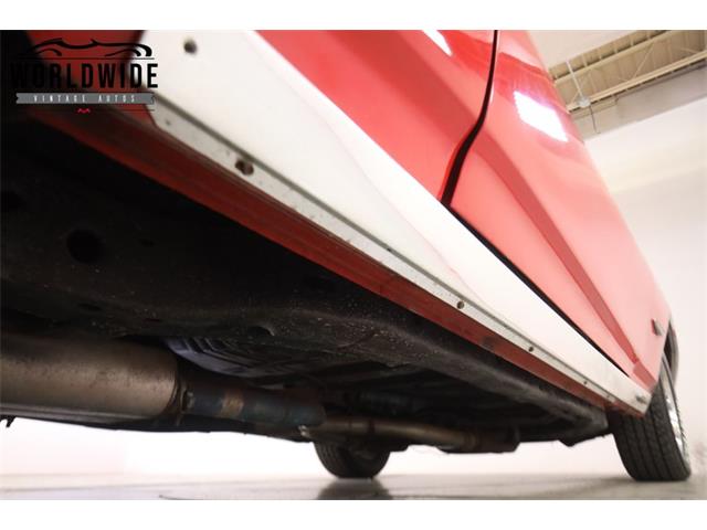 1968 Pontiac GTO (CC-2096150) for sale in Denver , Colorado