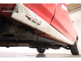 1968 Pontiac GTO (CC-2096150) for sale in Denver , Colorado