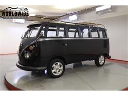 1972 Volkswagen Microbus (CC-2096151) for sale in Denver , Colorado