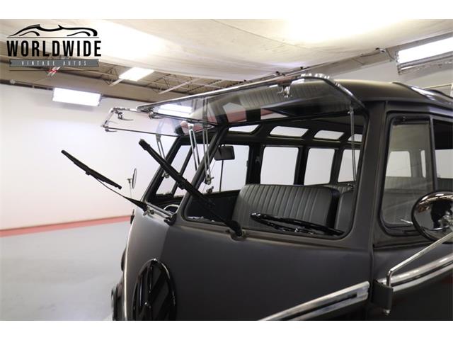 1972 Volkswagen Microbus (CC-2096151) for sale in Denver , Colorado