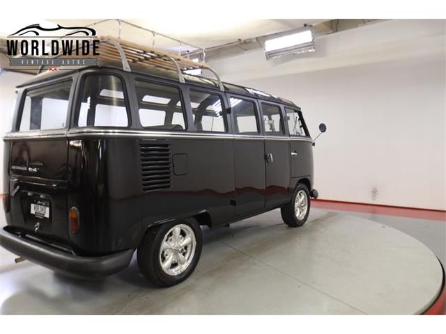 1972 Volkswagen Microbus (CC-2096151) for sale in Denver , Colorado