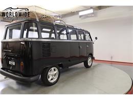 1972 Volkswagen Microbus (CC-2096151) for sale in Denver , Colorado