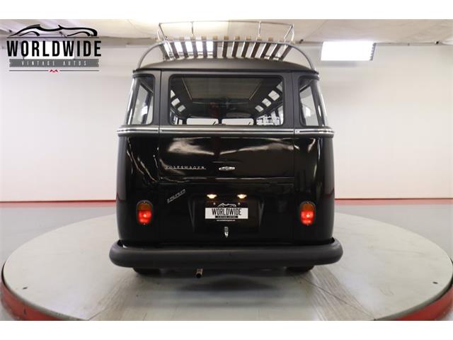 1972 Volkswagen Microbus (CC-2096151) for sale in Denver , Colorado