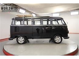 1972 Volkswagen Microbus (CC-2096151) for sale in Denver , Colorado