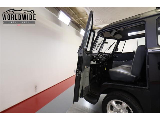 1972 Volkswagen Microbus (CC-2096151) for sale in Denver , Colorado