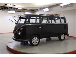 1972 Volkswagen Microbus (CC-2096151) for sale in Denver , Colorado