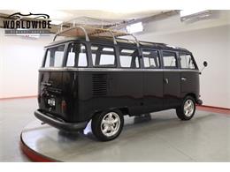 1972 Volkswagen Microbus (CC-2096151) for sale in Denver , Colorado