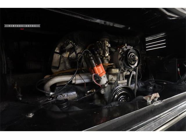 1972 Volkswagen Microbus (CC-2096151) for sale in Denver , Colorado