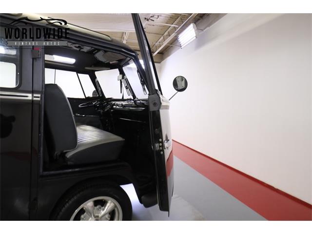 1972 Volkswagen Microbus (CC-2096151) for sale in Denver , Colorado