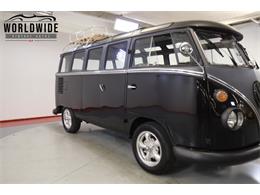1972 Volkswagen Microbus (CC-2096151) for sale in Denver , Colorado