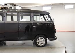 1972 Volkswagen Microbus (CC-2096151) for sale in Denver , Colorado