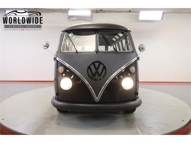 1972 Volkswagen Microbus (CC-2096151) for sale in Denver , Colorado