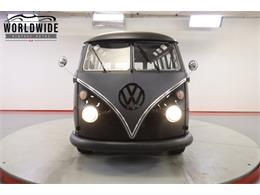 1972 Volkswagen Microbus (CC-2096151) for sale in Denver , Colorado