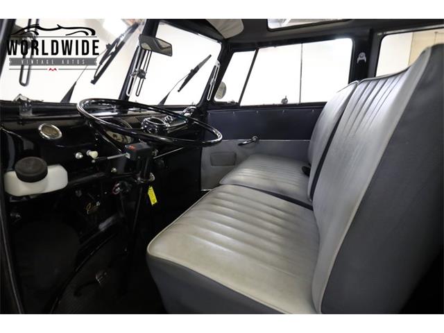 1972 Volkswagen Microbus (CC-2096151) for sale in Denver , Colorado