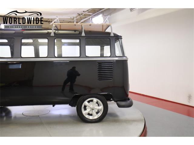 1972 Volkswagen Microbus (CC-2096151) for sale in Denver , Colorado